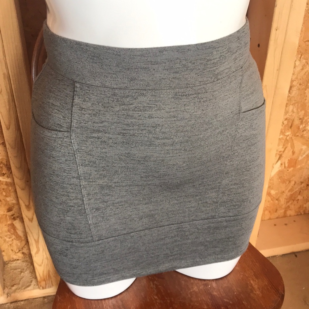Toad & Co Skirt